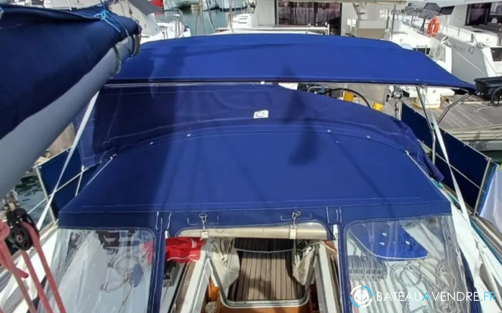 slider 8 Jeanneau Sun Odyssey 45