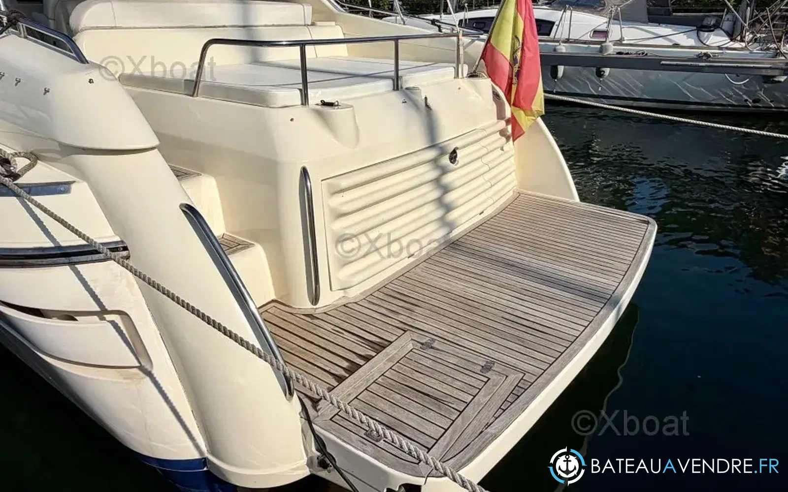 slider 1 Sunseeker Mustique 42