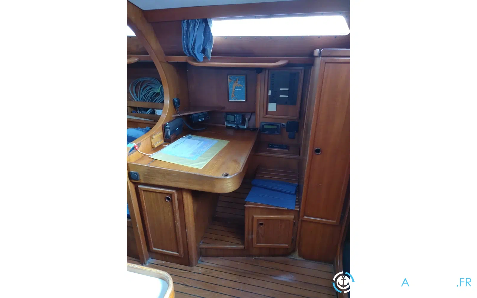 slider 10 Jeanneau Sun Legend 41