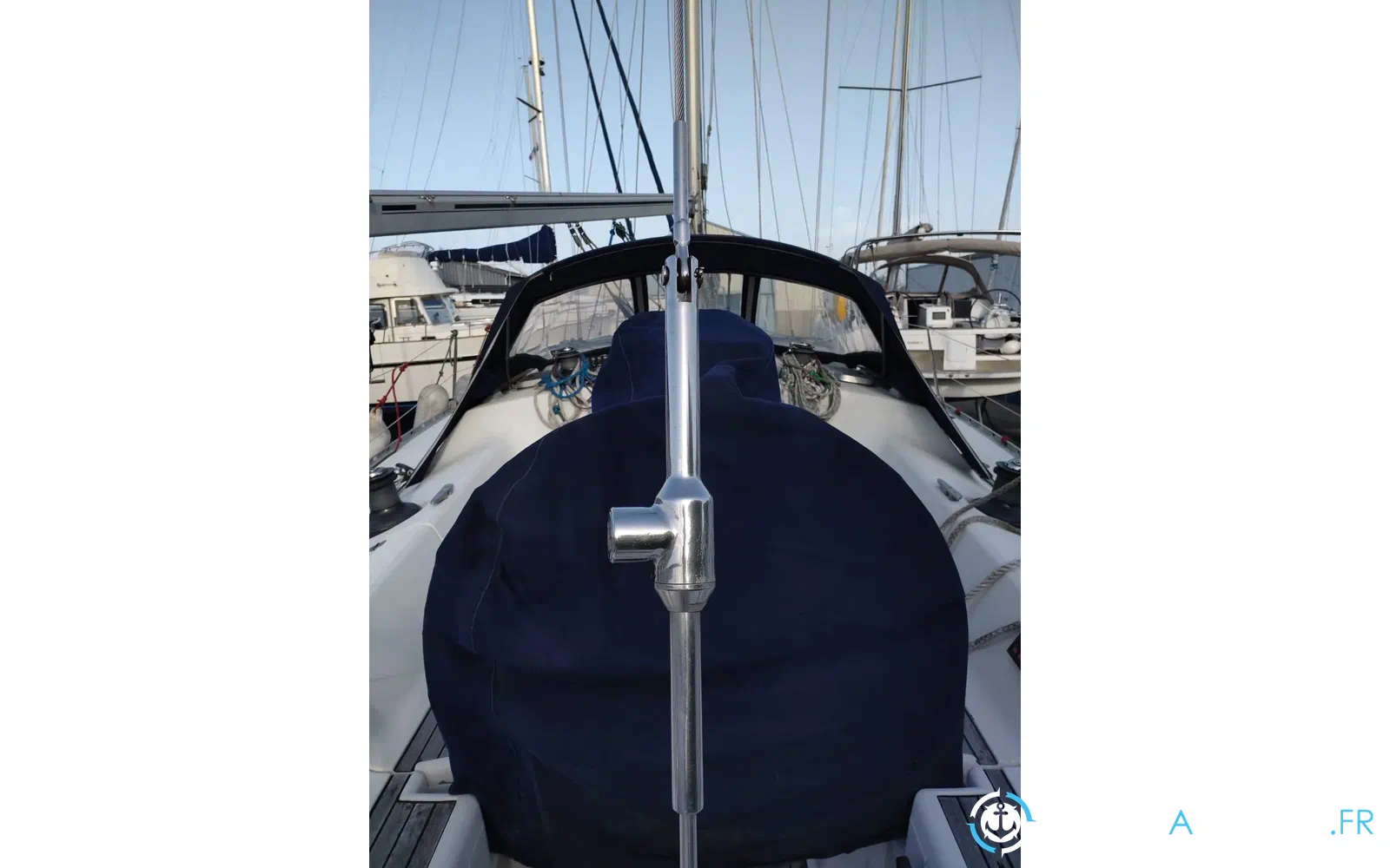 slider 1 Jeanneau Sun Legend 41