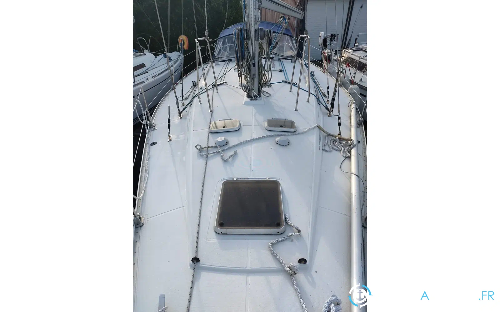 slider 4 Jeanneau Sun Legend 41