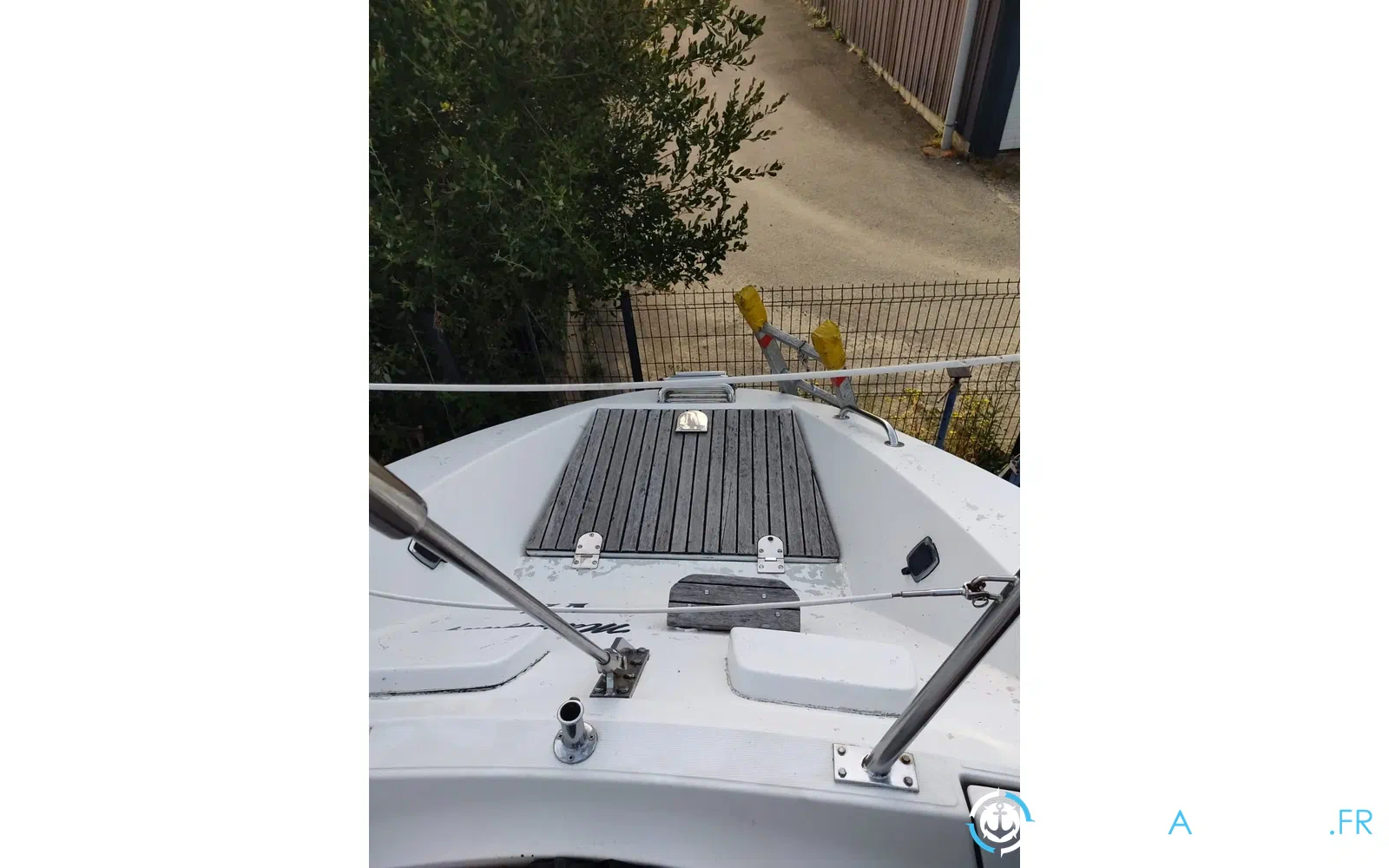 slider 5 Jeanneau Sun Legend 41