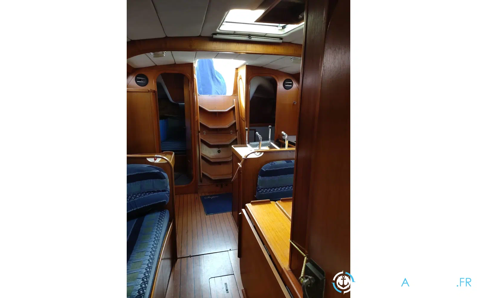 slider 6 Jeanneau Sun Legend 41