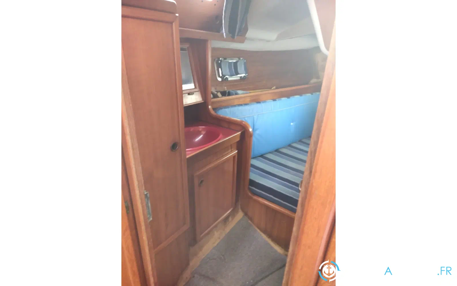 slider 7 Jeanneau Sun Legend 41