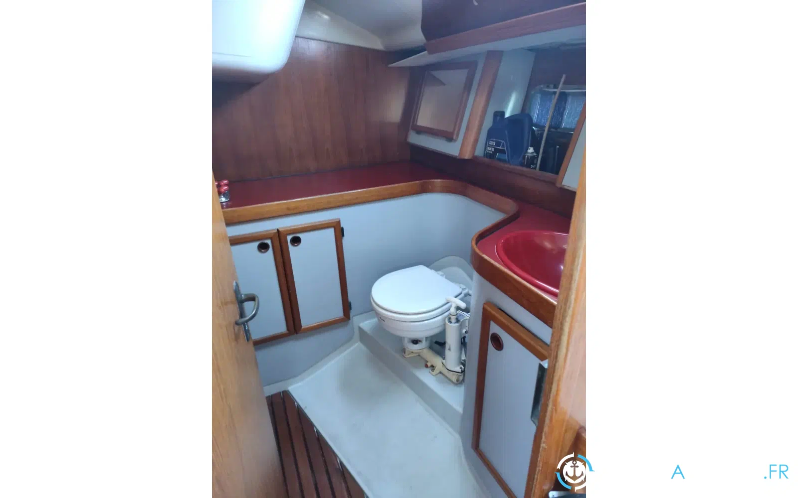 slider 11 Jeanneau Sun Legend 41