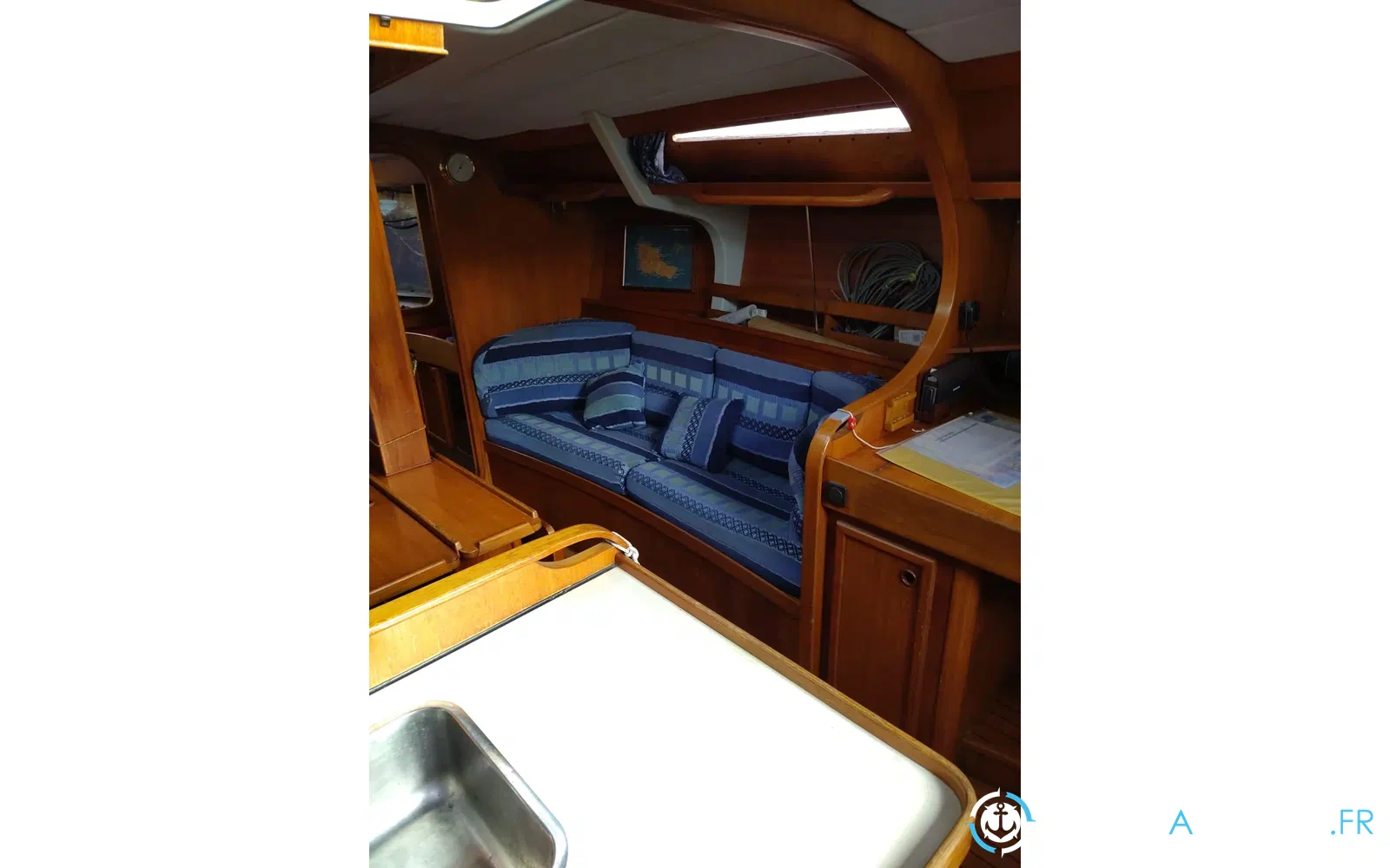 slider 8 Jeanneau Sun Legend 41