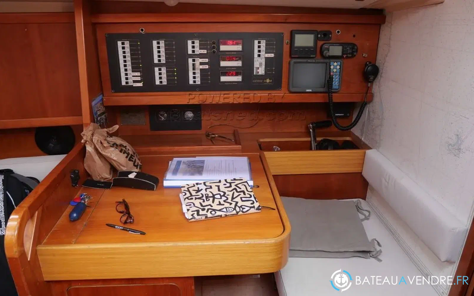slider 10 Comar Yachts Genesi 43