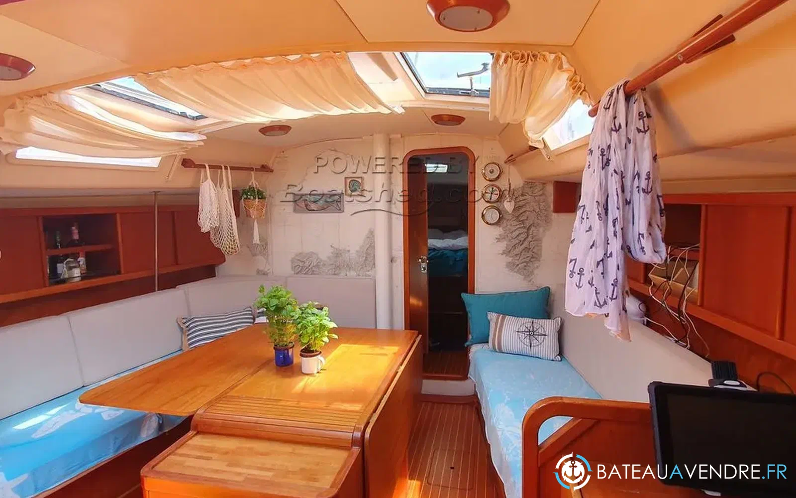 slider 13 Comar Yachts Genesi 43