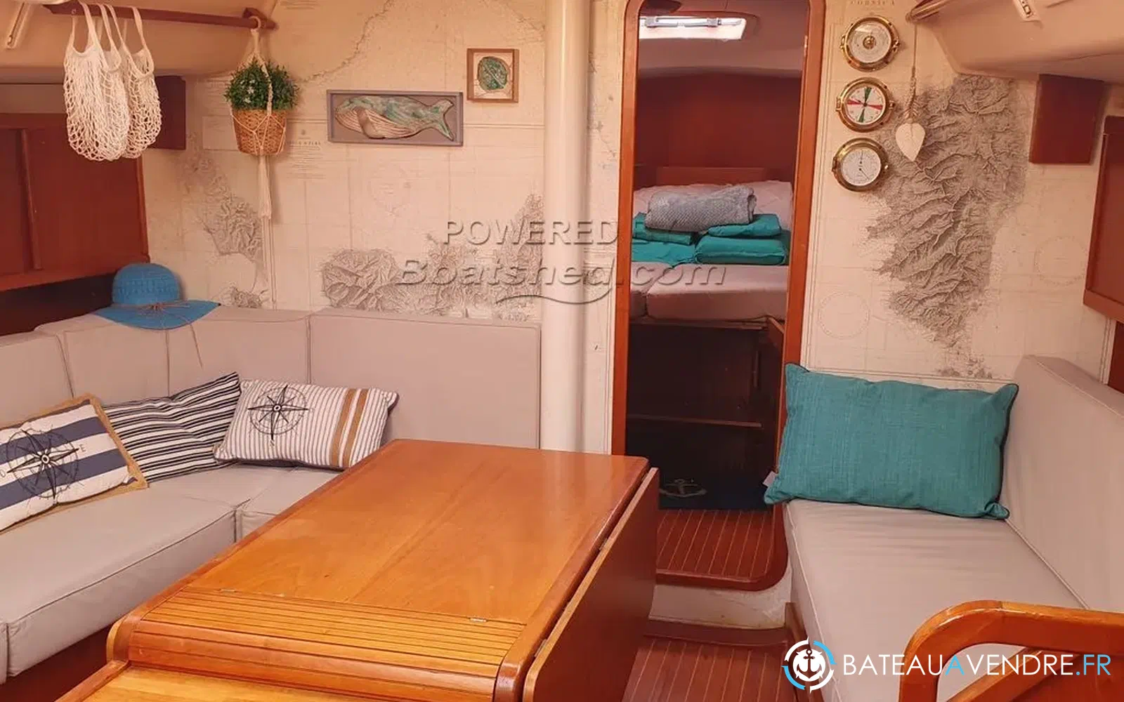 slider 14 Comar Yachts Genesi 43