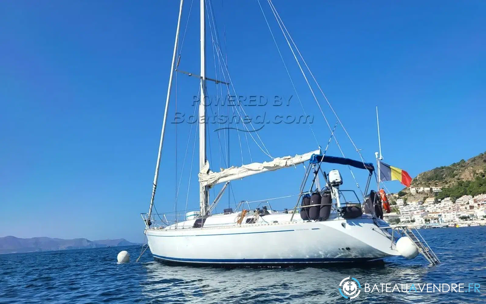 slider 0 Comar Yachts Genesi 43
