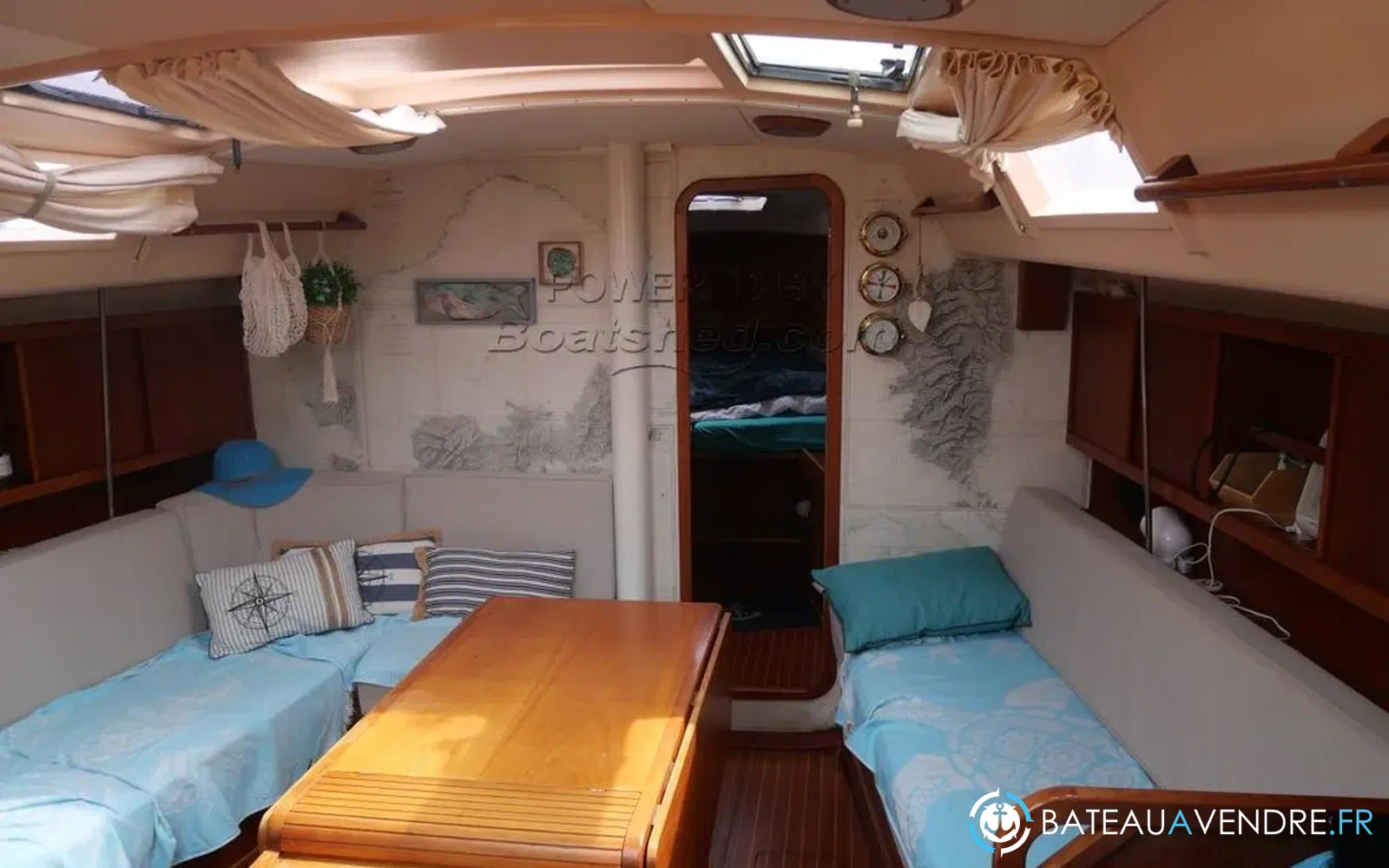 slider 22 Comar Yachts Genesi 43