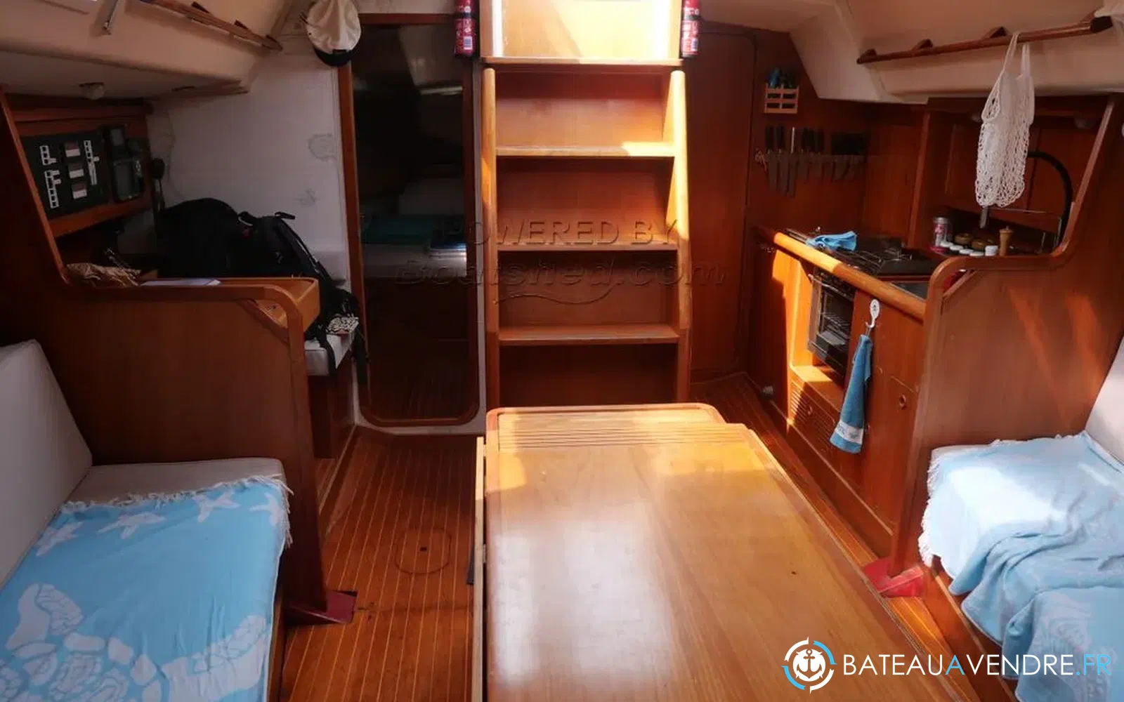 slider 23 Comar Yachts Genesi 43
