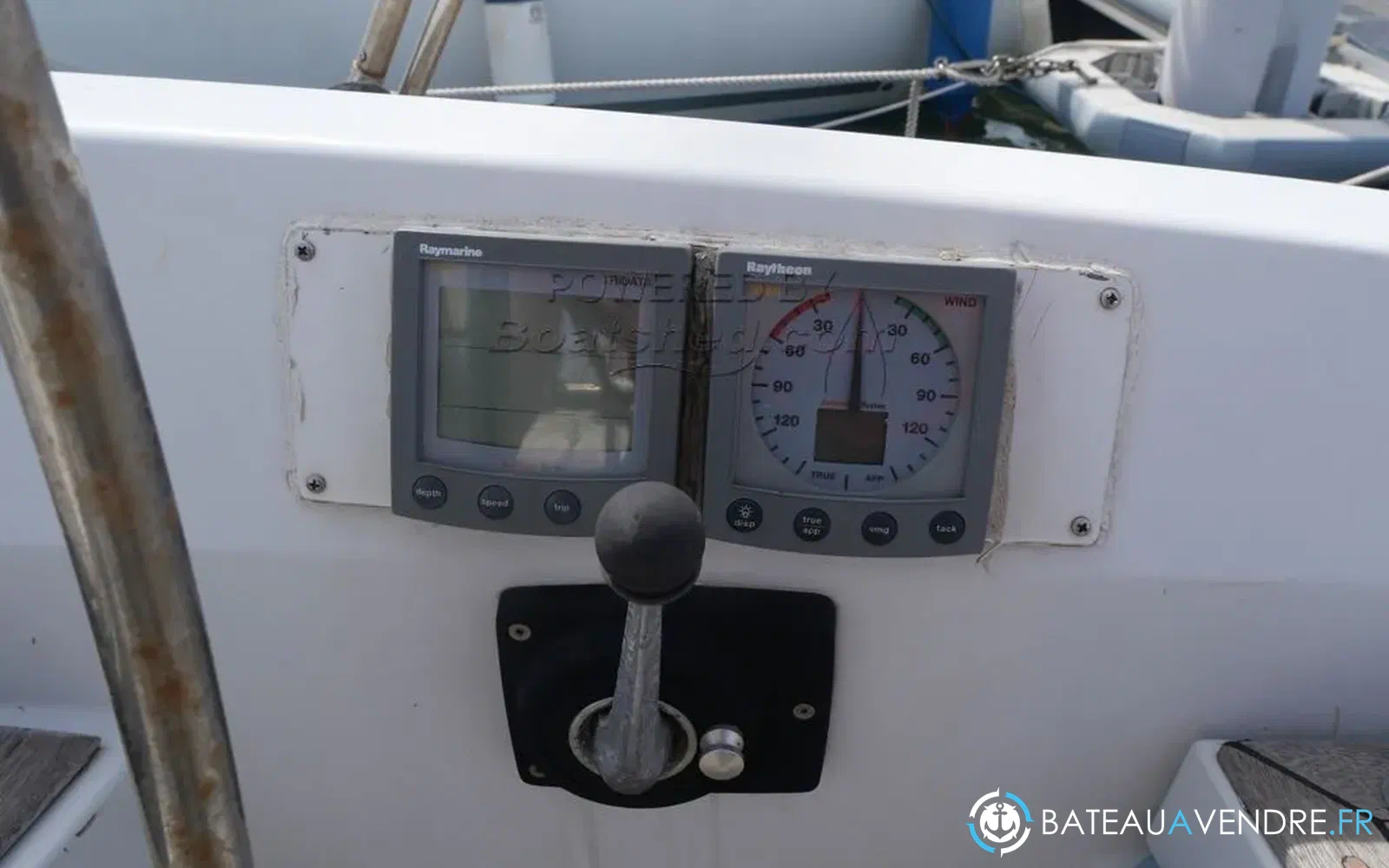 slider 25 Comar Yachts Genesi 43