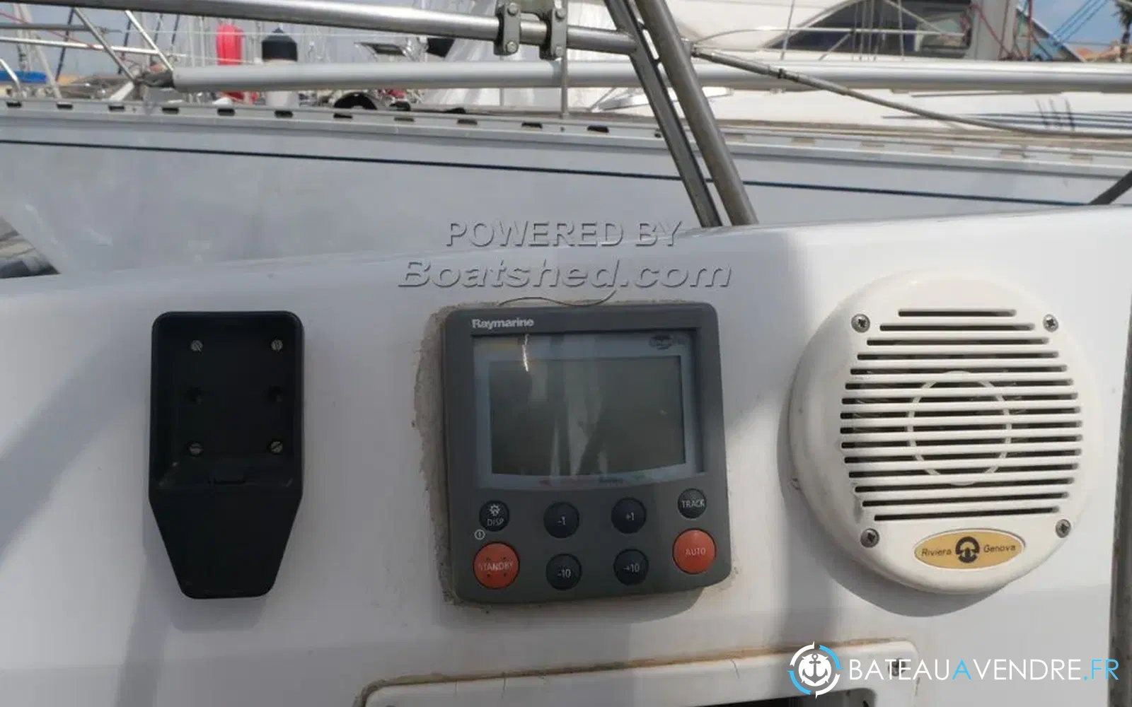 slider 26 Comar Yachts Genesi 43