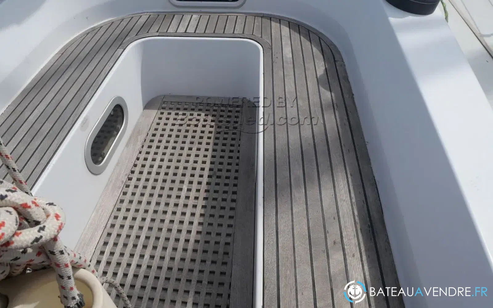 slider 27 Comar Yachts Genesi 43