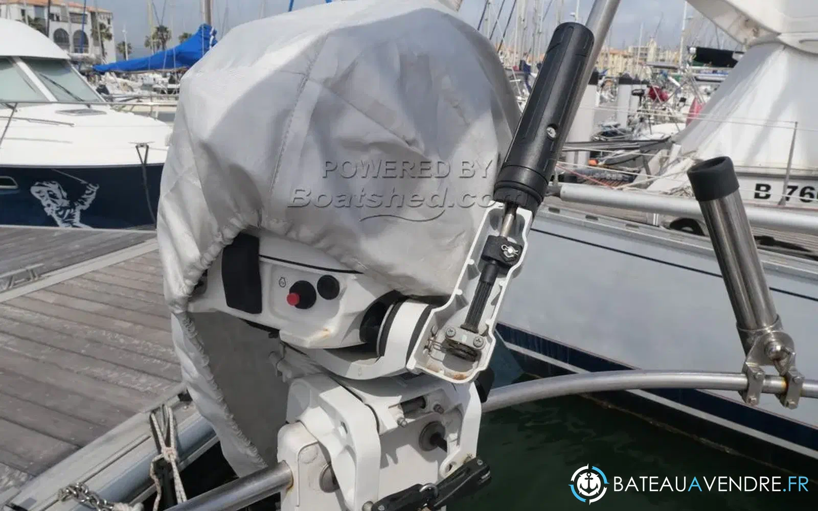 slider 28 Comar Yachts Genesi 43
