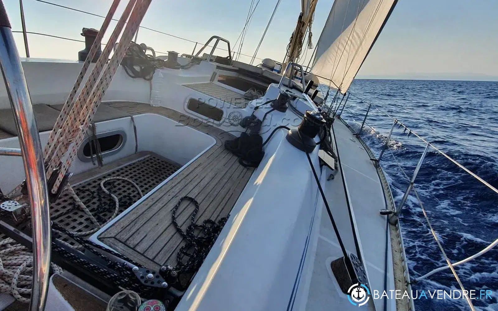 slider 1 Comar Yachts Genesi 43