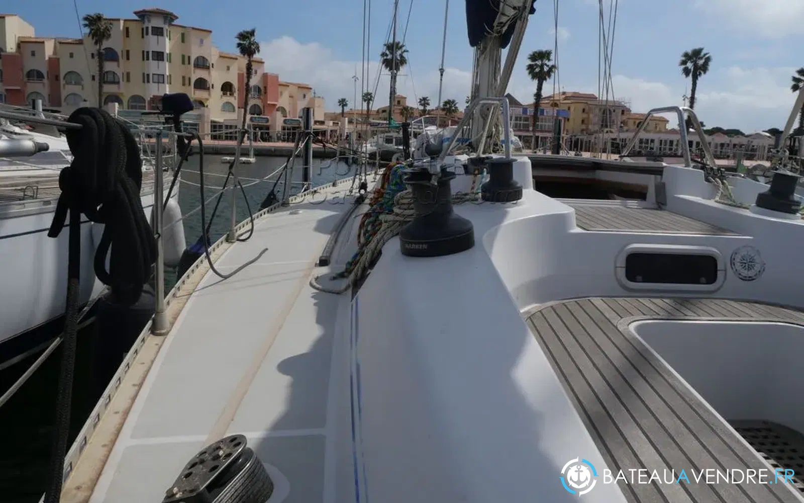 slider 29 Comar Yachts Genesi 43