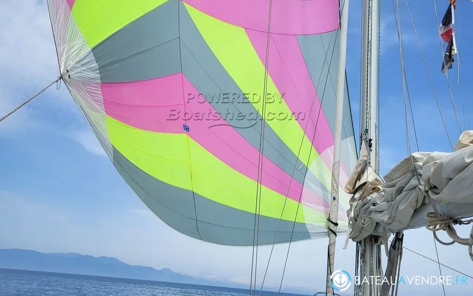 slider 33 Comar Yachts Genesi 43