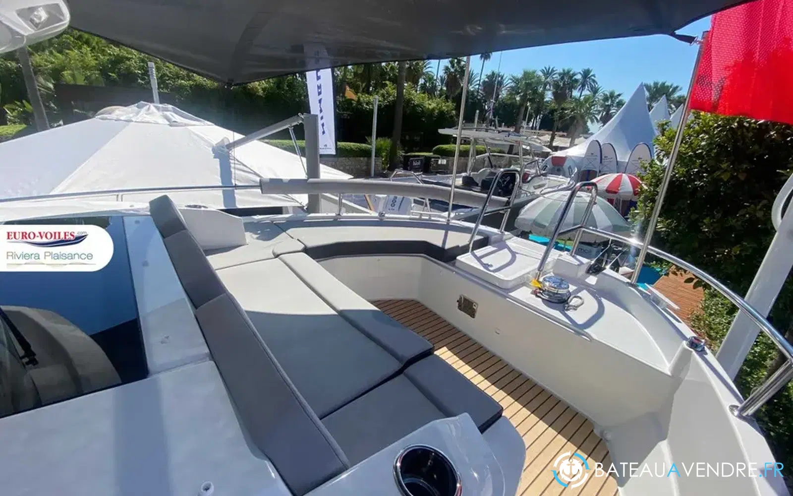 slider 9 Jeanneau Merry Fisher 895 SPORT SERIE 2