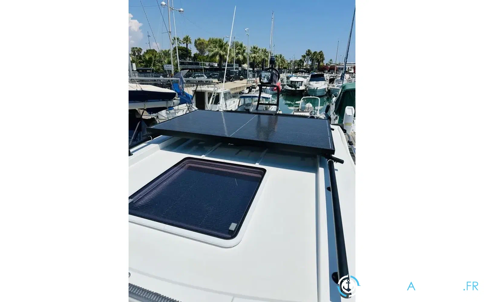 slider 11 Jeanneau Merry Fisher 895 SPORT SERIE 2
