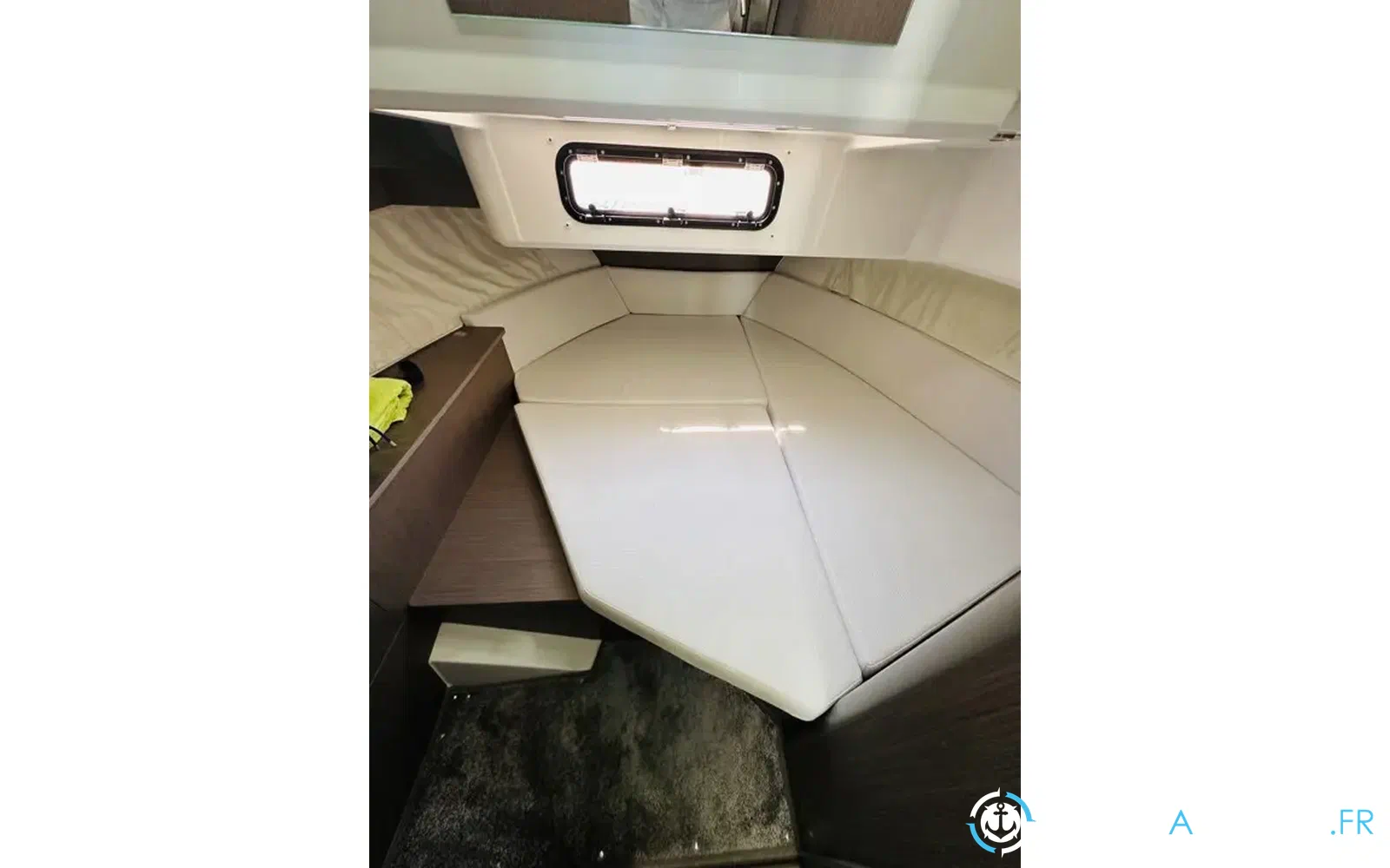 slider 12 Jeanneau Merry Fisher 895 SPORT SERIE 2