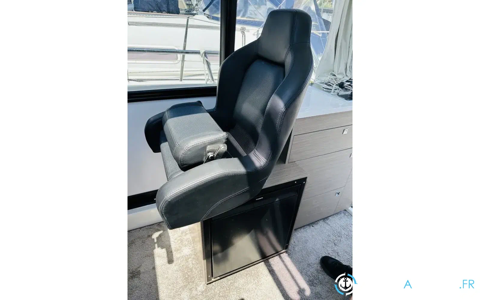 slider 17 Jeanneau Merry Fisher 895 SPORT SERIE 2
