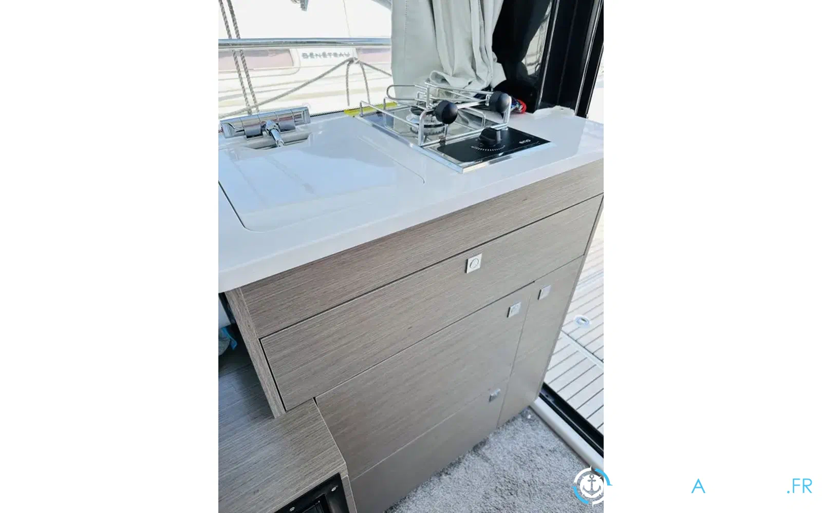 slider 18 Jeanneau Merry Fisher 895 SPORT SERIE 2