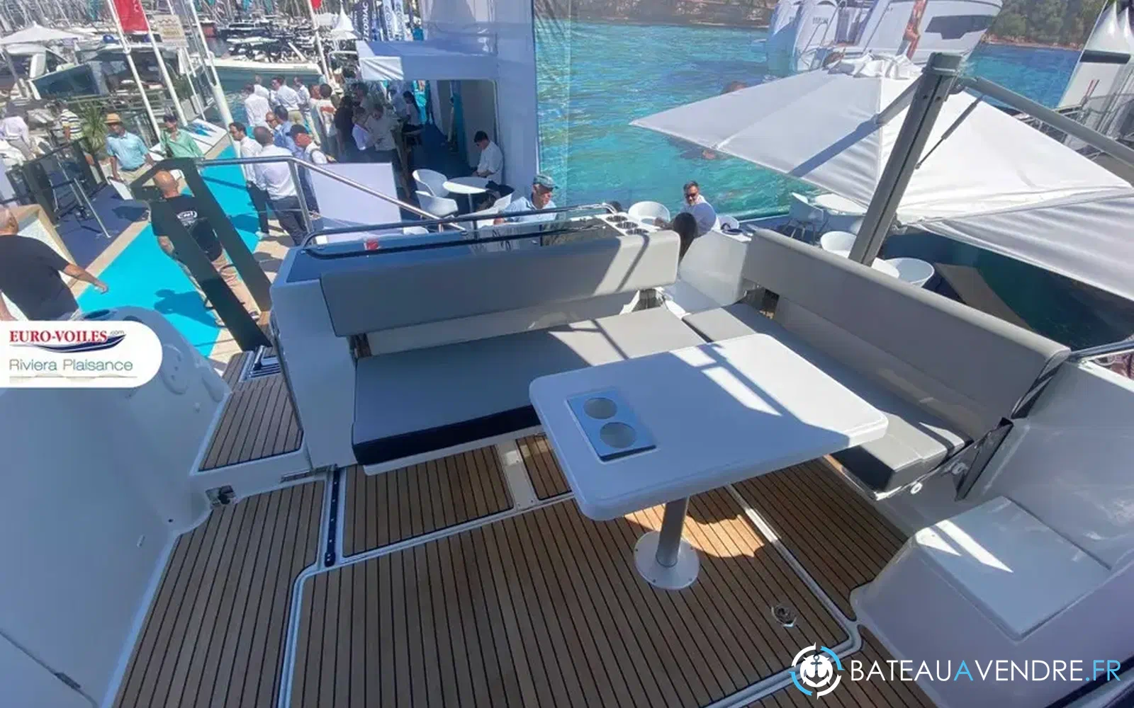 slider 25 Jeanneau Merry Fisher 895 SPORT SERIE 2