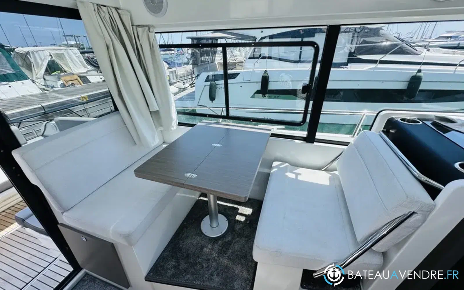 slider 7 Jeanneau Merry Fisher 895 SPORT SERIE 2