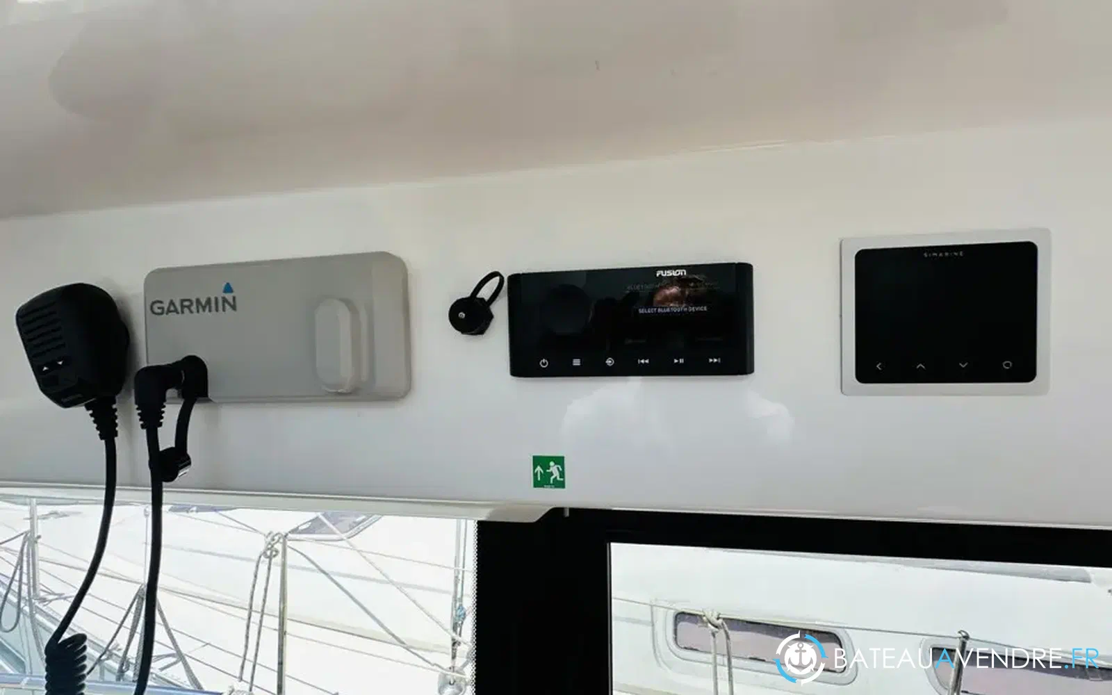 slider 8 Jeanneau Merry Fisher 895 SPORT SERIE 2