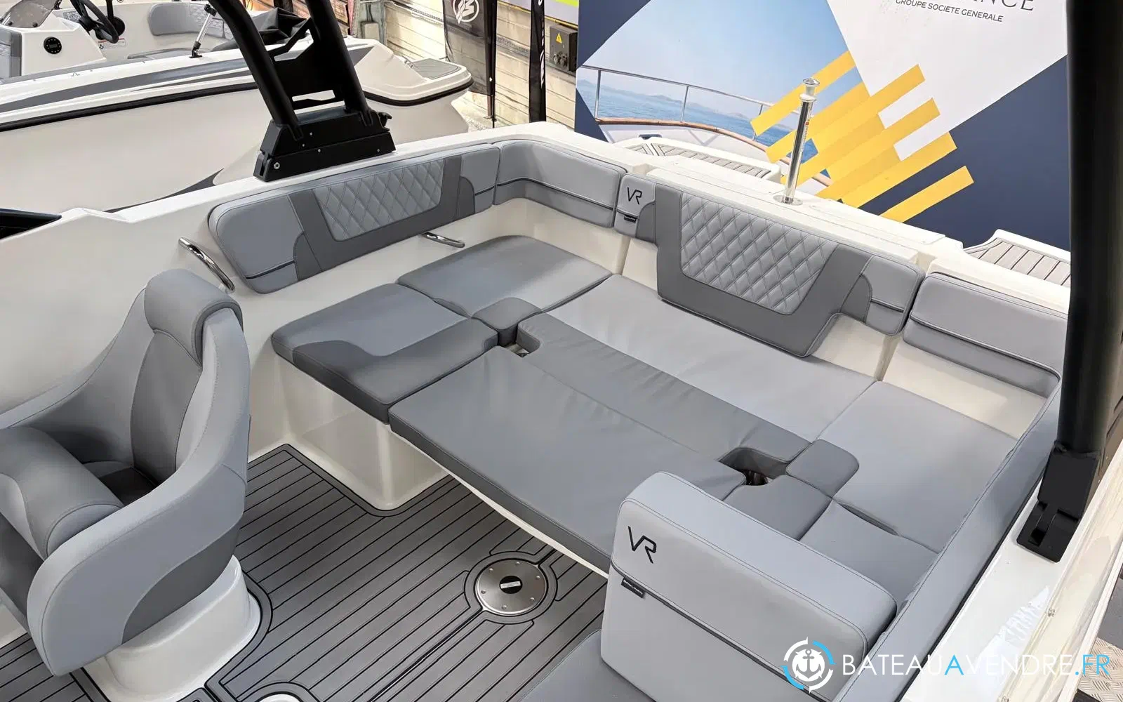 slider 12 Bayliner VR4 BOWRIDER OB