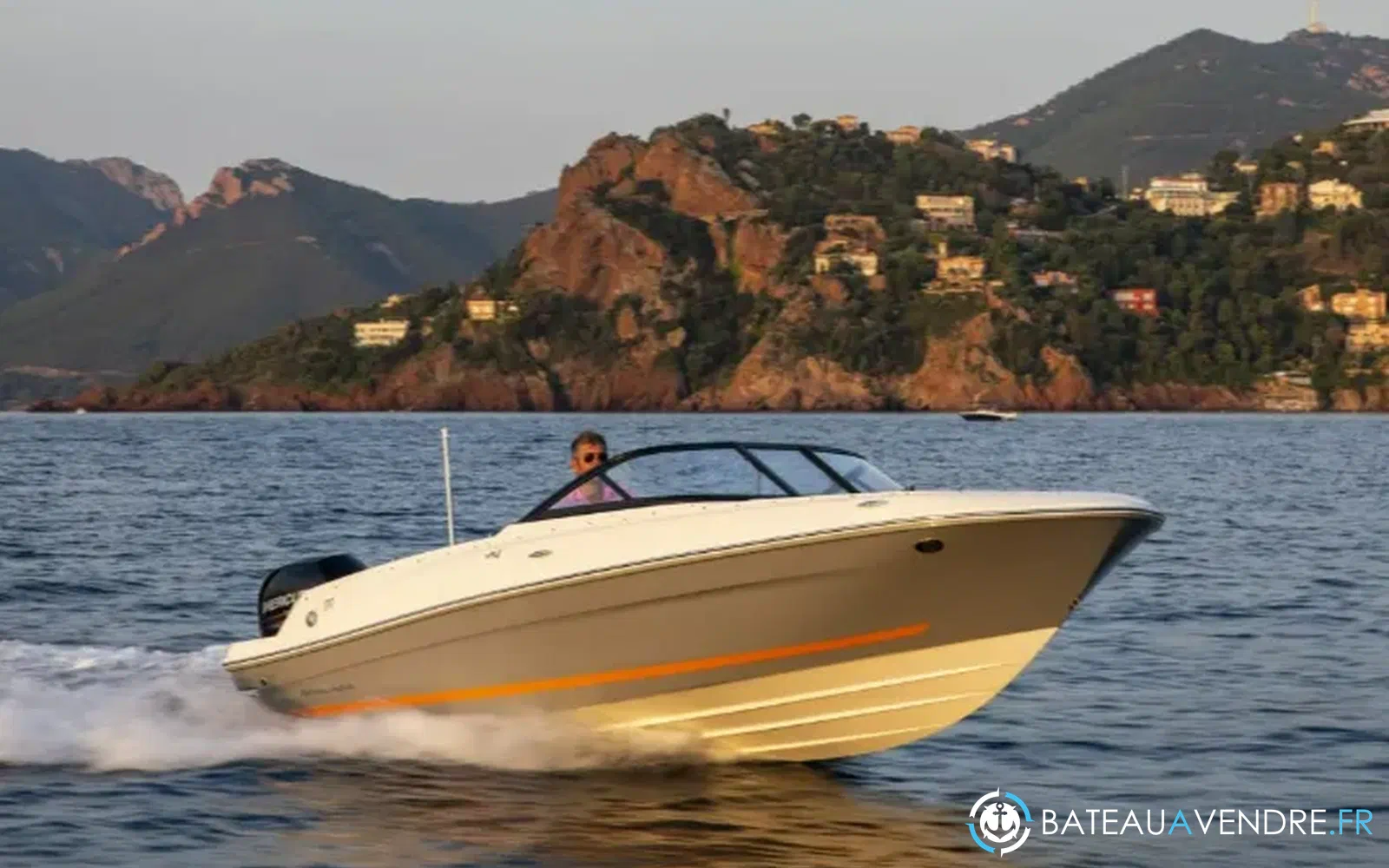 slider 16 Bayliner VR4 BOWRIDER OB