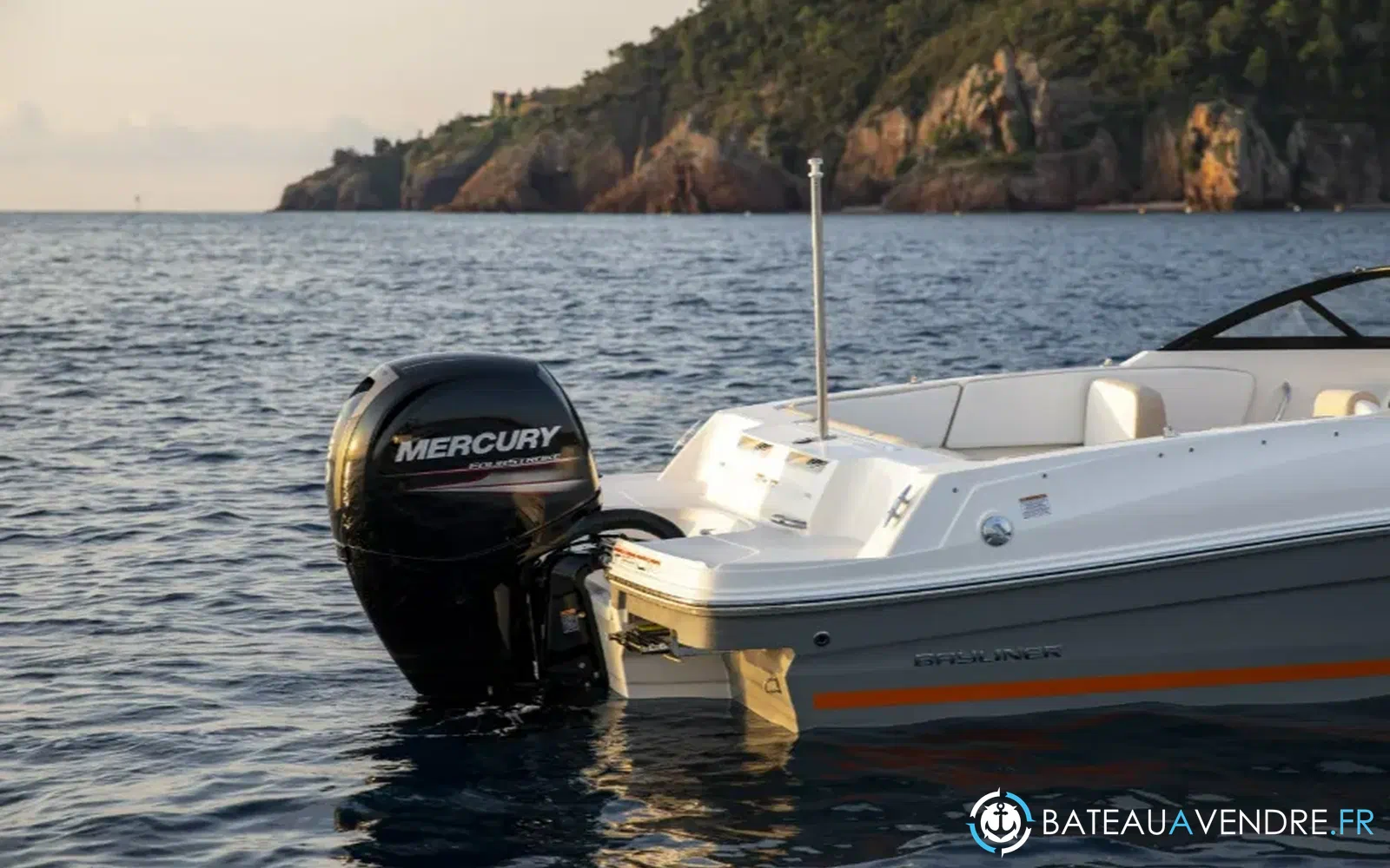 slider 10 Bayliner VR4 BOWRIDER OB
