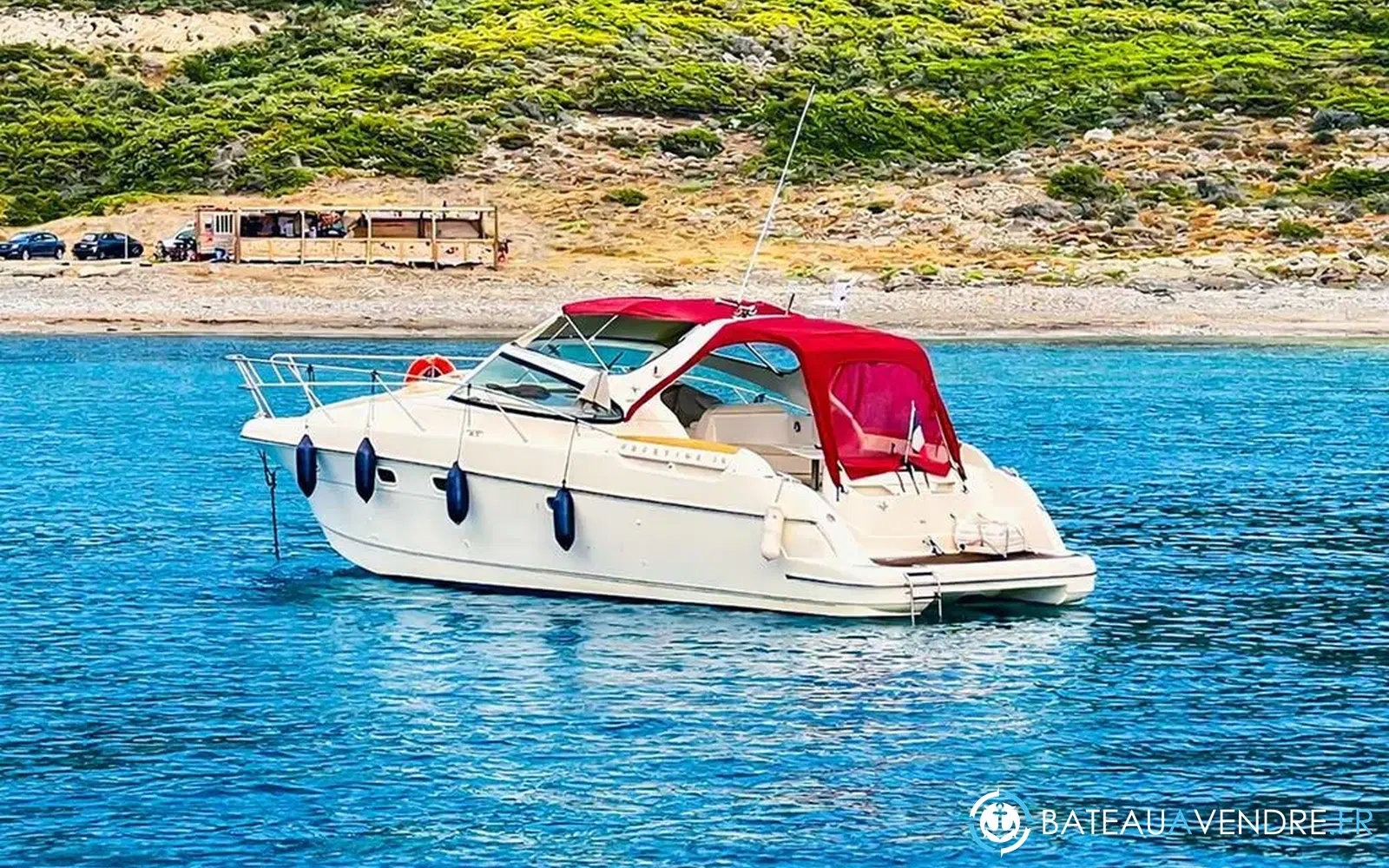 slider 0 Jeanneau Prestige 34