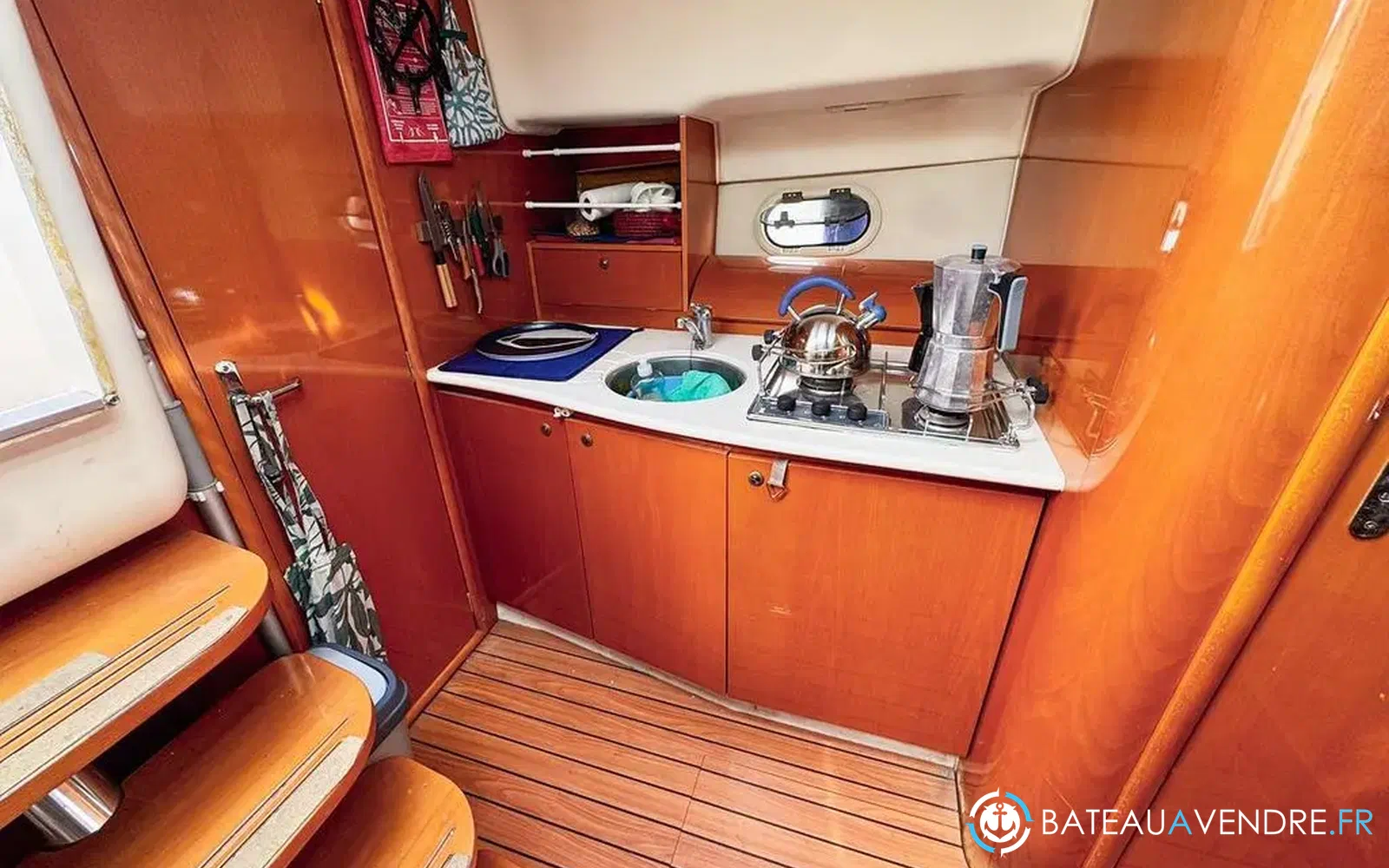slider 11 Jeanneau Prestige 34