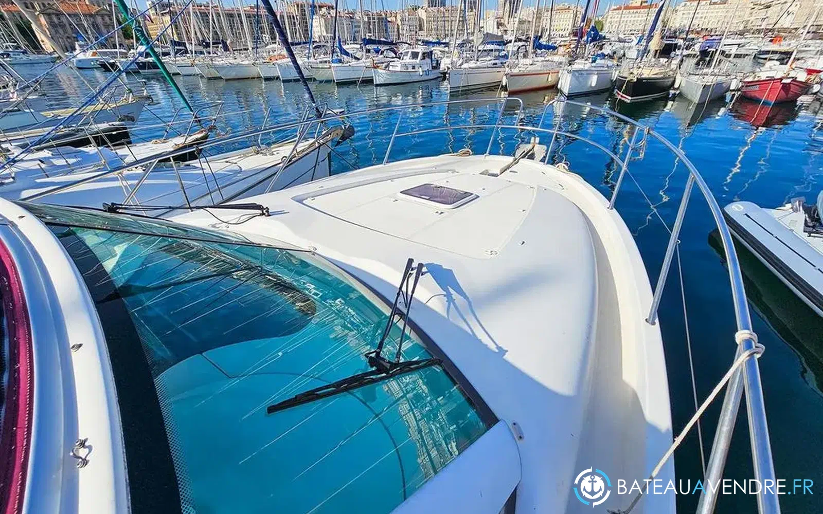 slider 15 Jeanneau Prestige 34