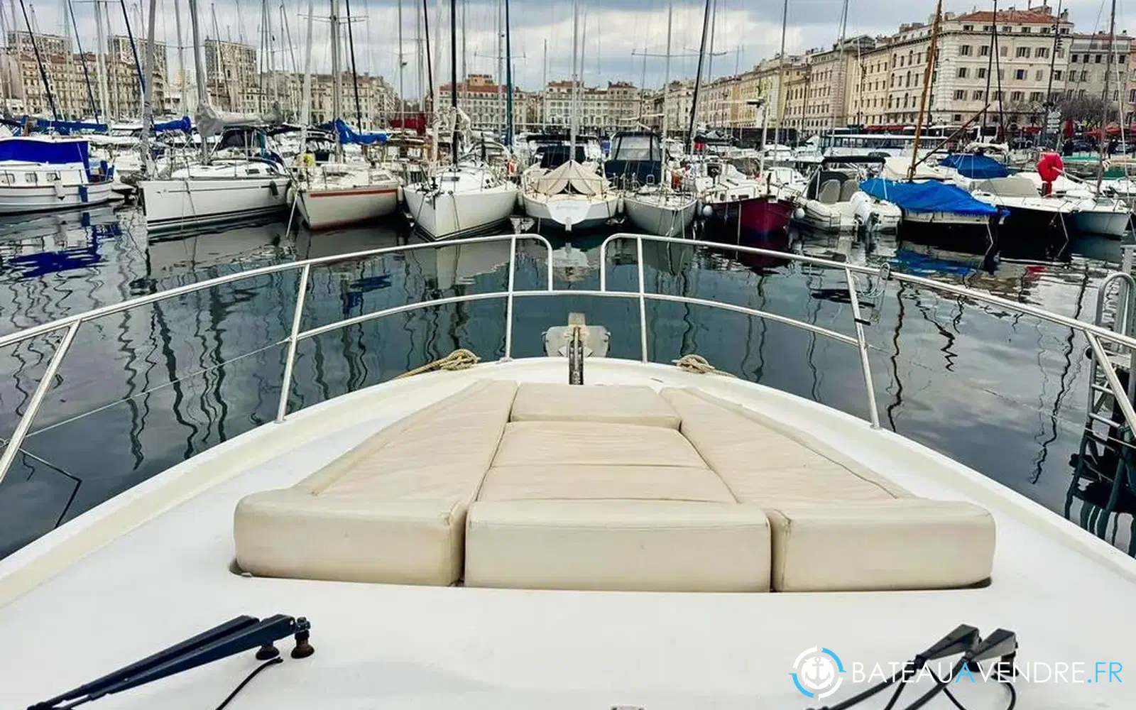 slider 16 Jeanneau Prestige 34