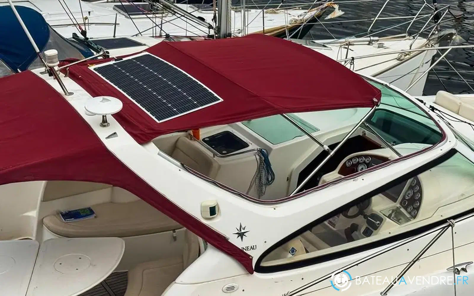slider 17 Jeanneau Prestige 34