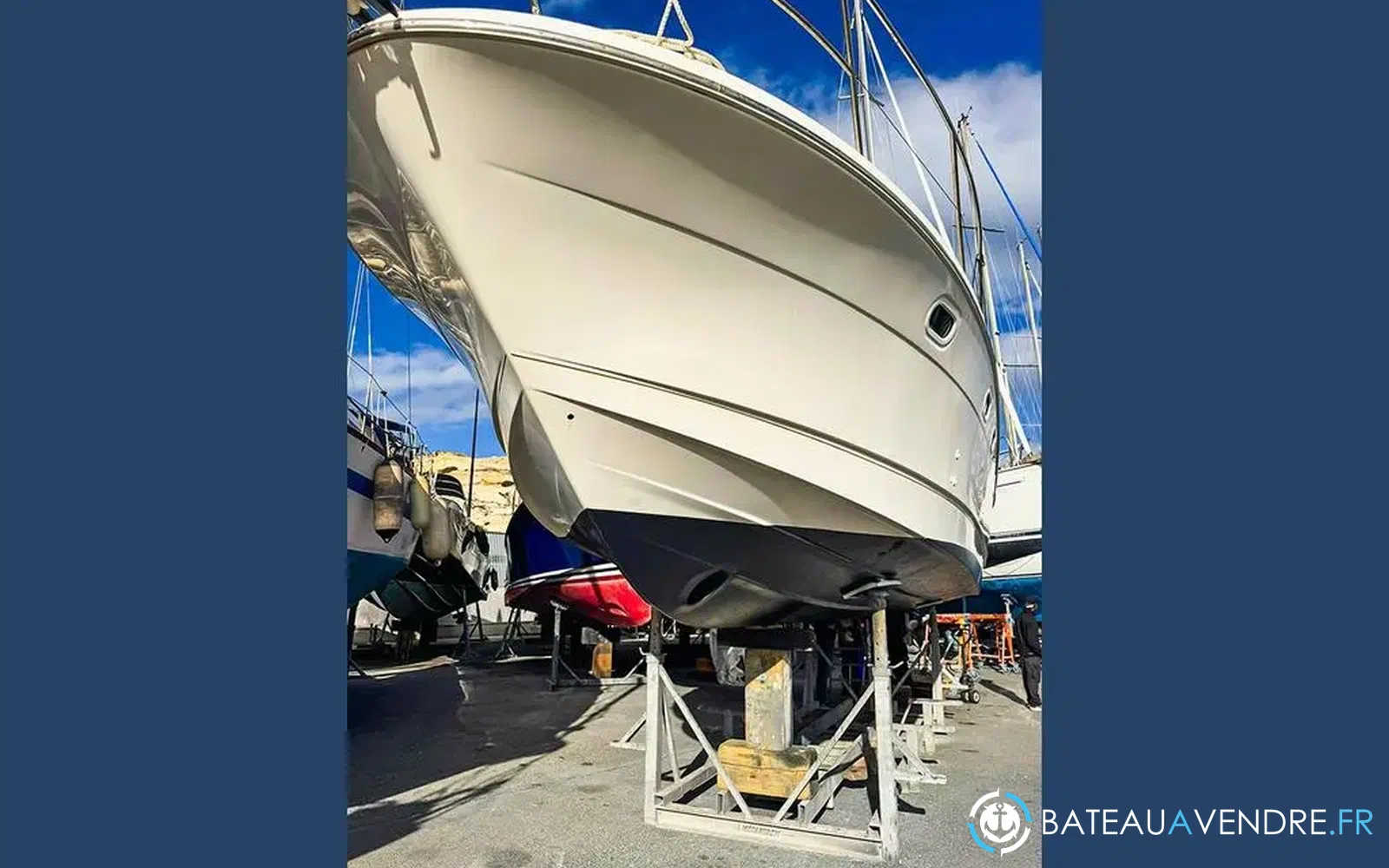 slider 19 Jeanneau Prestige 34