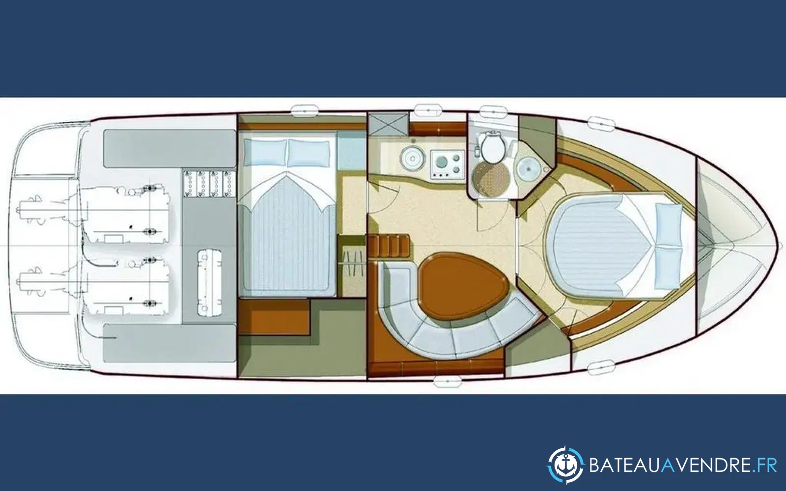 slider 22 Jeanneau Prestige 34