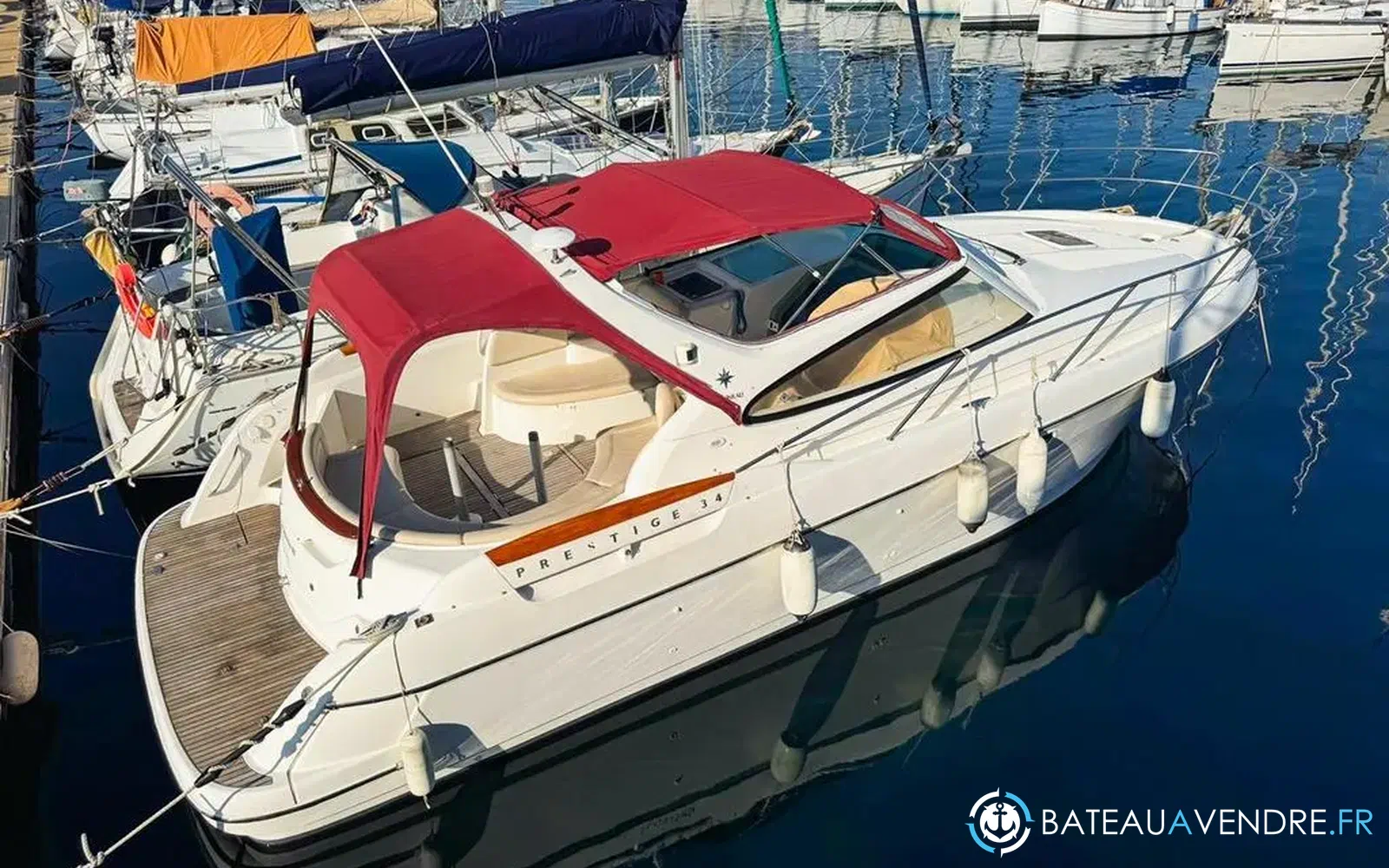 slider 2 Jeanneau Prestige 34