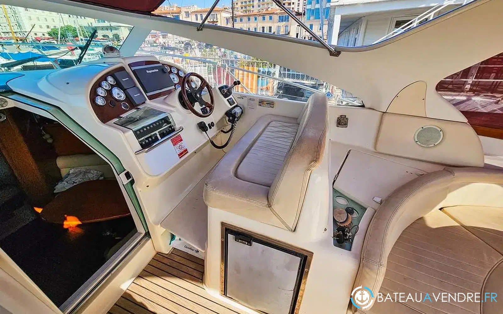 slider 7 Jeanneau Prestige 34
