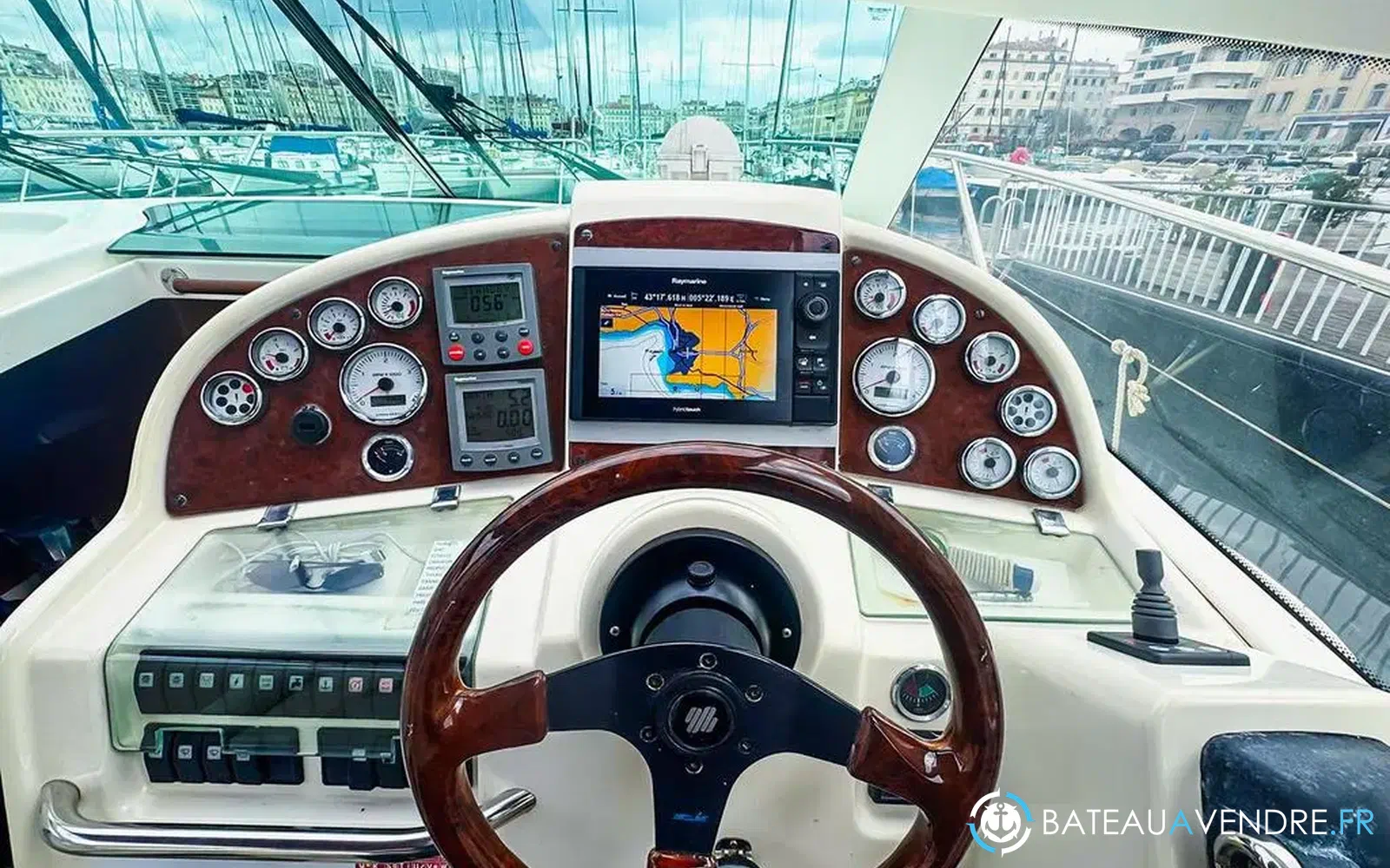 slider 8 Jeanneau Prestige 34