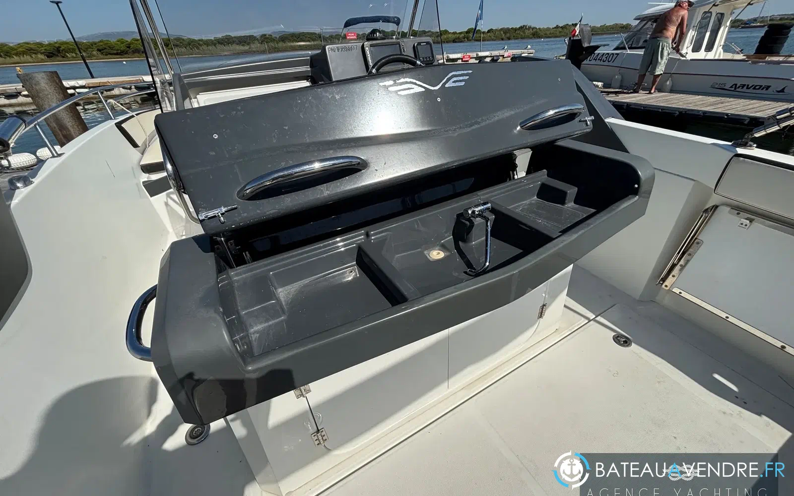 slider 9 Beneteau Flyer 7.7 SPACEdeck