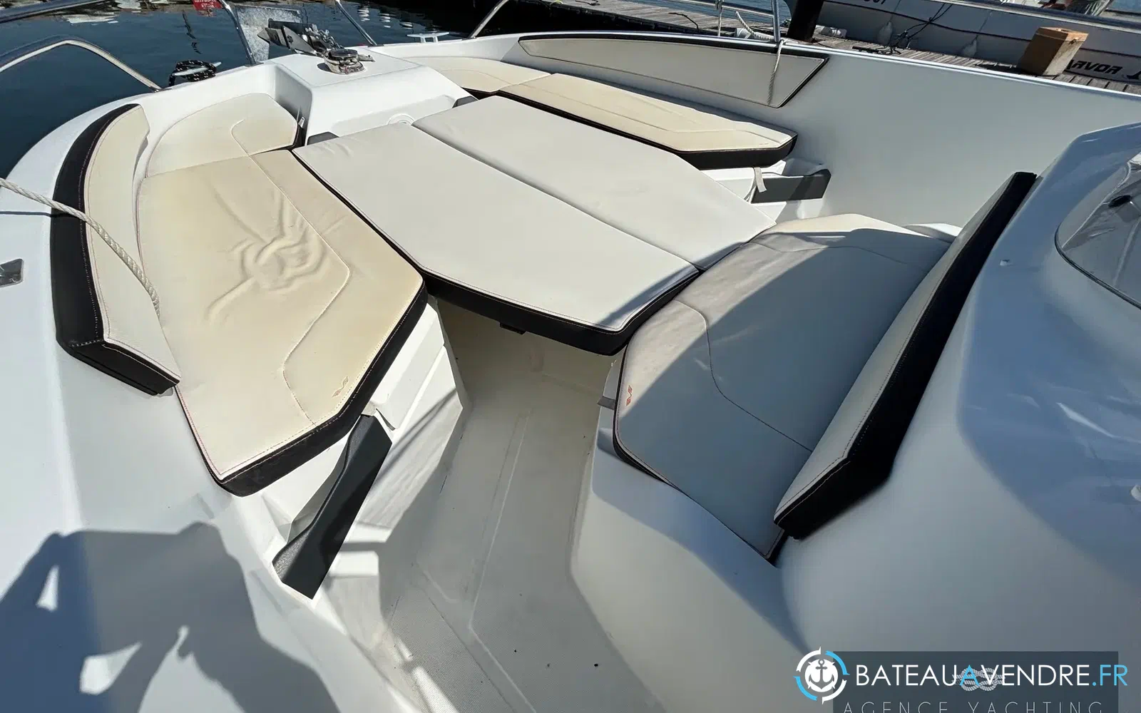 slider 10 Beneteau Flyer 7.7 SPACEdeck
