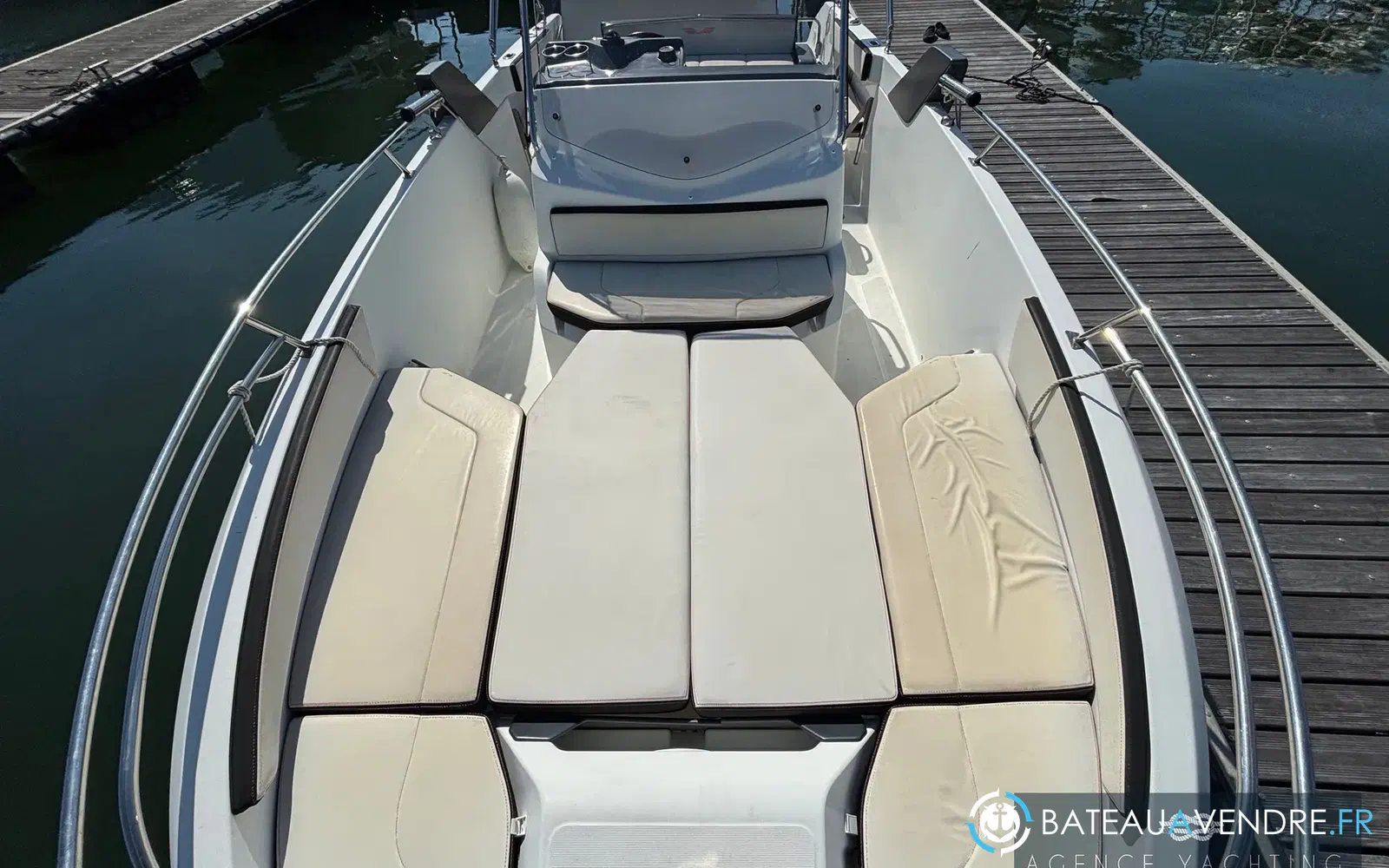 slider 11 Beneteau Flyer 7.7 SPACEdeck