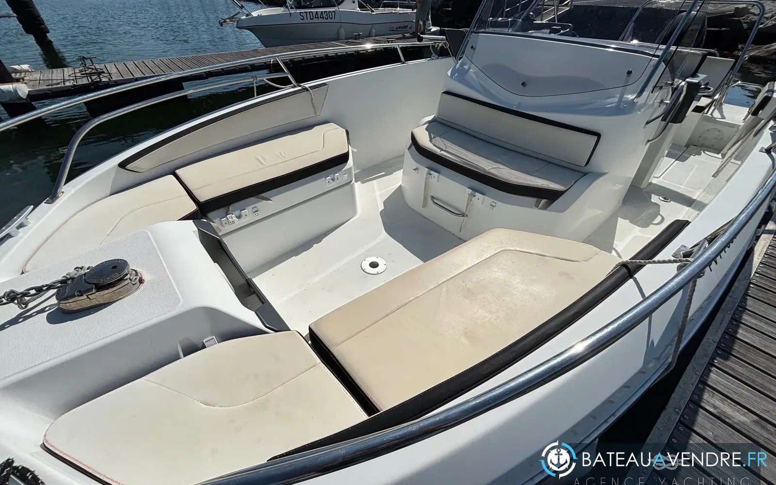 slider 12 Beneteau Flyer 7.7 SPACEdeck