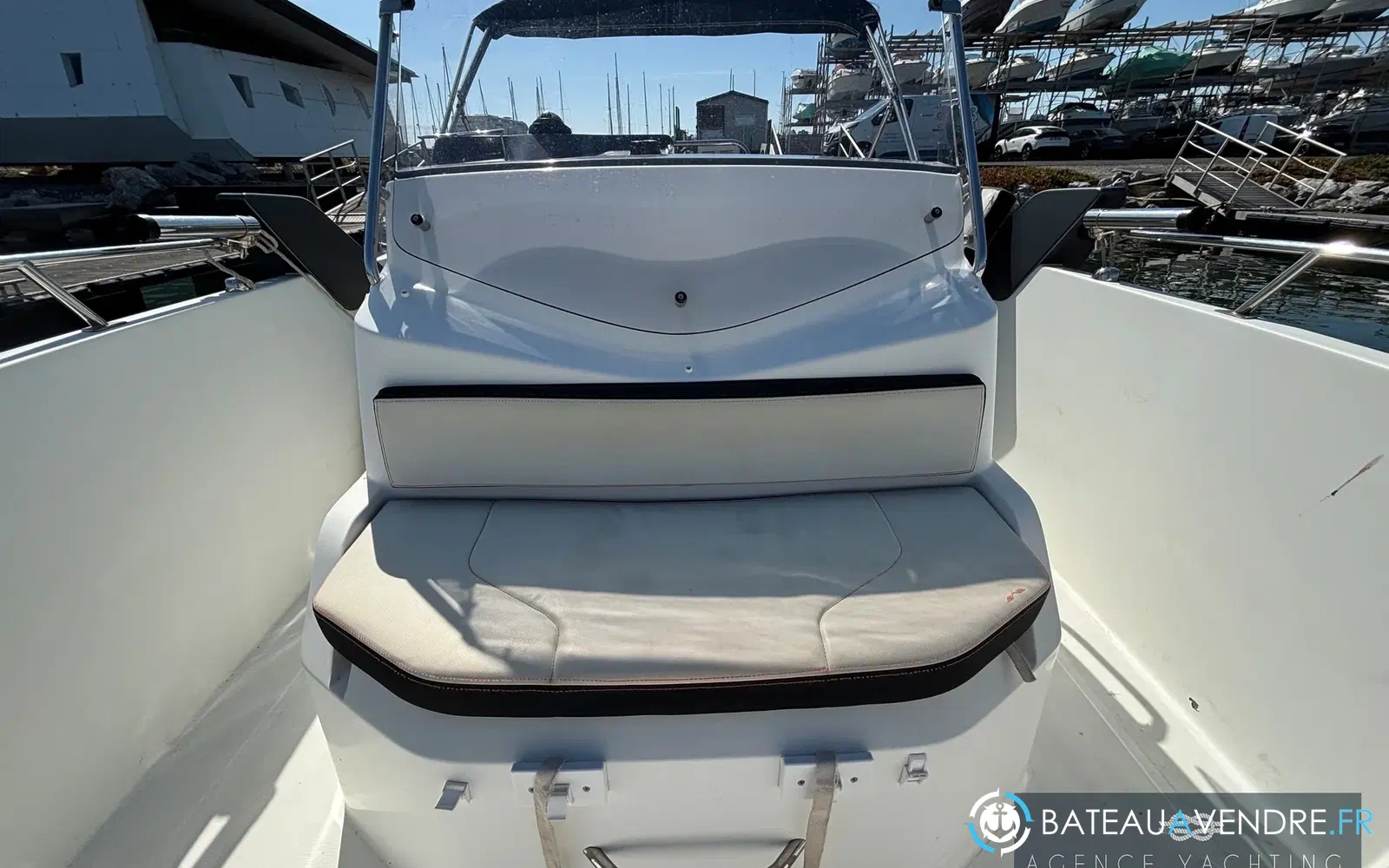 slider 13 Beneteau Flyer 7.7 SPACEdeck