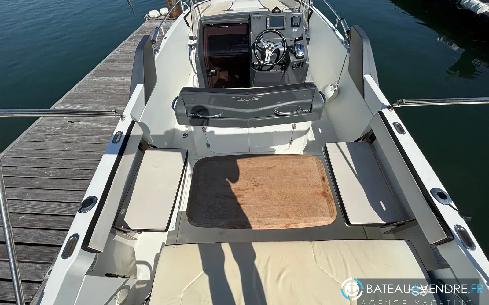 slider 4 Beneteau Flyer 7.7 SPACEdeck